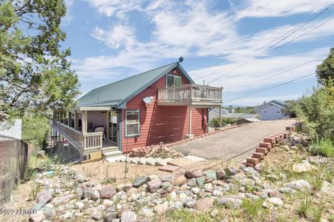 307 E Pine St, Payson, AZ 85541 photo 30