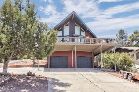 307 E Pine St, Payson, AZ 85541 photo 1
