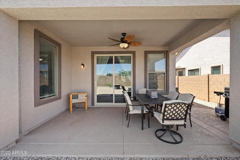 3532 E Coconino Way, Gilbert, AZ 85298 photo 26