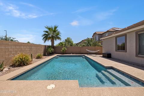 3532 E Coconino Way, Gilbert, AZ 85298 photo 24