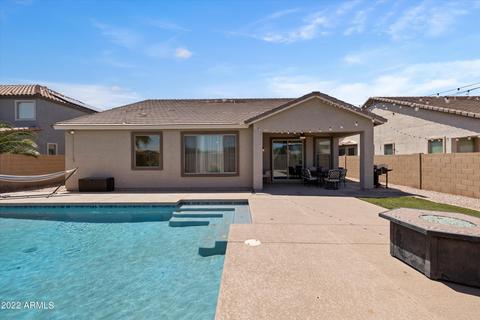 3532 E Coconino Way, Gilbert, AZ 85298 photo 23