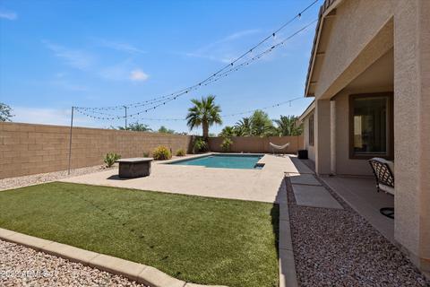 3532 E Coconino Way, Gilbert, AZ 85298 photo 25