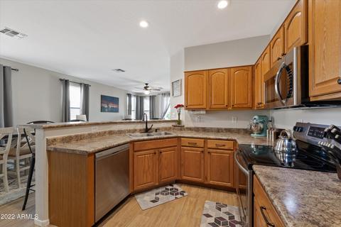 3532 E Coconino Way, Gilbert, AZ 85298 photo 11