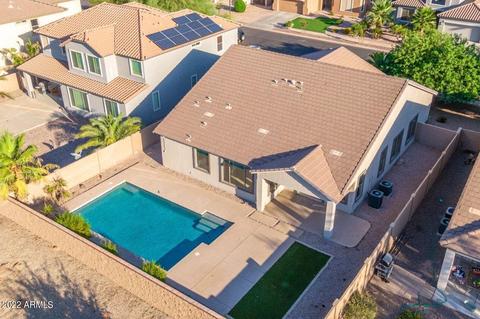 3532 E Coconino Way, Gilbert, AZ 85298 photo 1