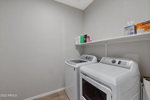 3532 E Coconino Way, Gilbert, AZ 85298 photo 22