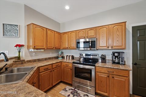 3532 E Coconino Way, Gilbert, AZ 85298 photo 10