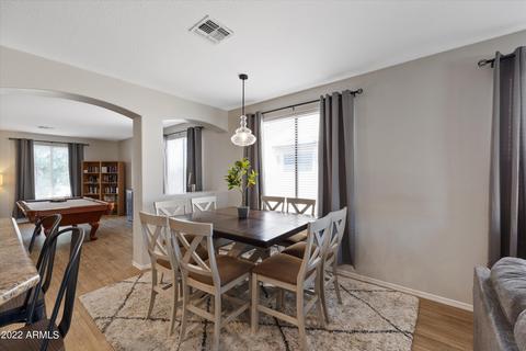 3532 E Coconino Way, Gilbert, AZ 85298 photo 8