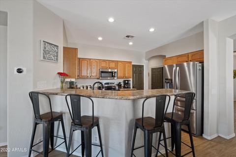 3532 E Coconino Way, Gilbert, AZ 85298 photo 9