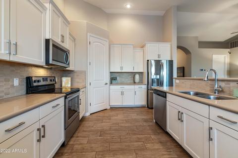 11511 E Seaver Ave, Mesa, AZ 85212 photo 1
