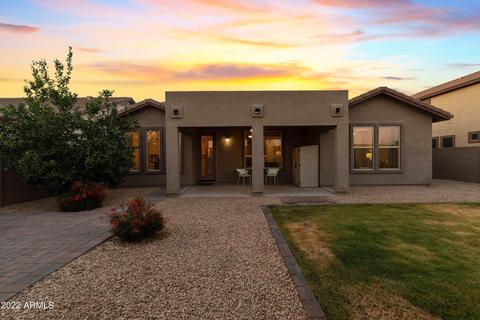 11511 E Seaver Ave, Mesa, AZ 85212 photo 51