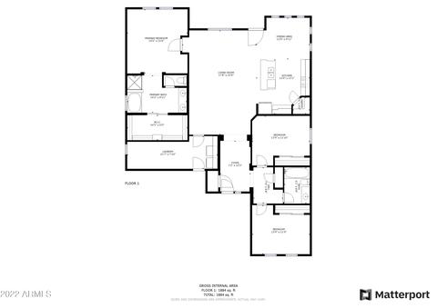 11511 E Seaver Ave, Mesa, AZ 85212 photo 4