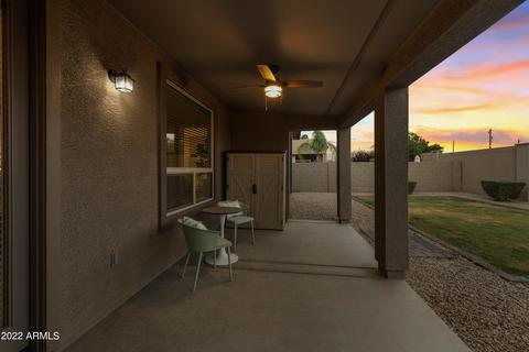 11511 E Seaver Ave, Mesa, AZ 85212 photo 49