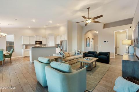 11511 E Seaver Ave, Mesa, AZ 85212 photo 2