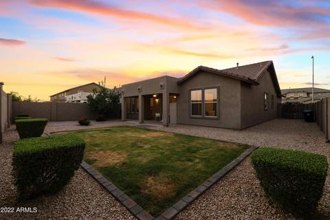 11511 E Seaver Ave, Mesa, AZ 85212 photo 52