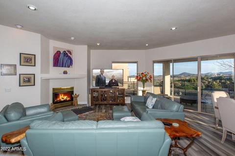 10621 E High Point Dr, Dewey, AZ 86327 photo 8