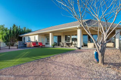 10621 E High Point Dr, Dewey, AZ 86327 photo 34