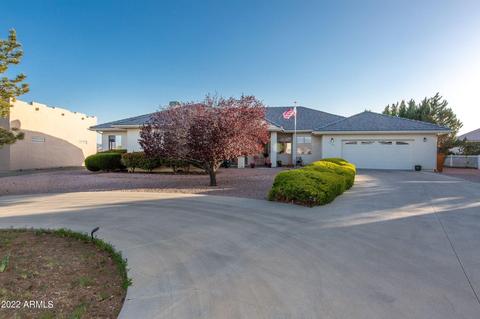 10621 E High Point Dr, Dewey, AZ 86327 photo 2