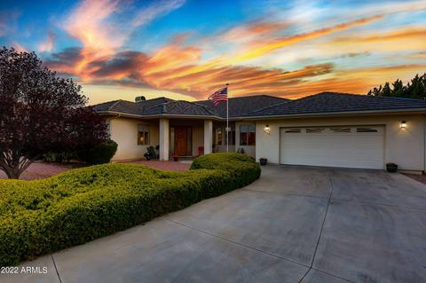 10621 E High Point Dr, Dewey, AZ 86327 photo 40