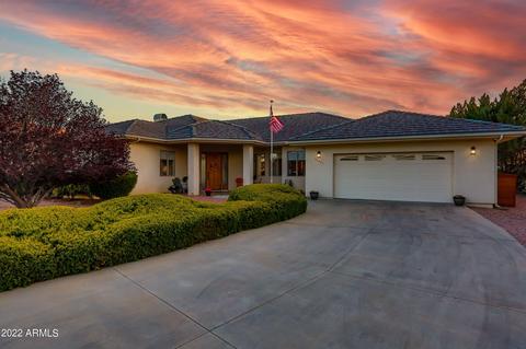 10621 E High Point Dr, Dewey, AZ 86327 photo 1
