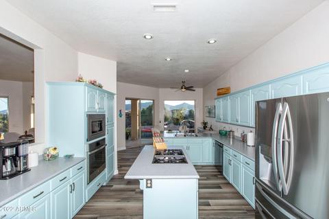 10621 E High Point Dr, Dewey, AZ 86327 photo 13