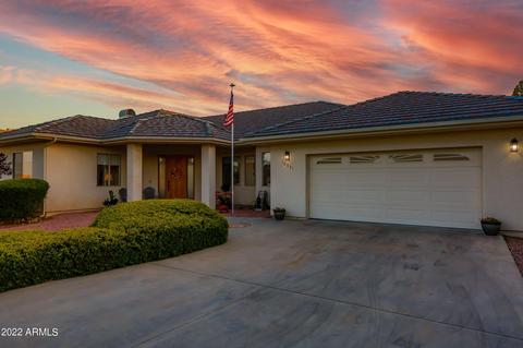 10621 E High Point Dr, Dewey, AZ 86327 photo 5