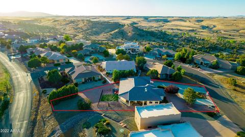 10621 E High Point Dr, Dewey, AZ 86327 photo 37