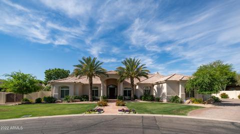 1101 E Warner Rd #126, Tempe, AZ 85284 photo 16
