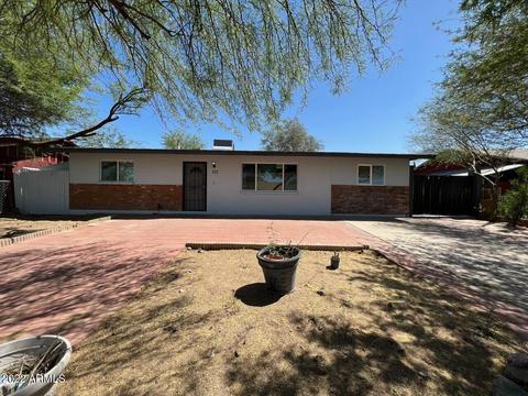 223 W Gary Way, Phoenix, AZ 85041 photo 1