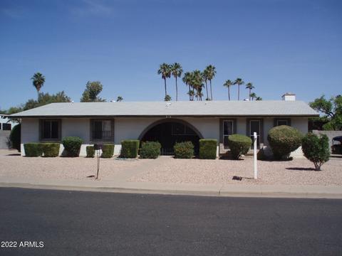 2440 E Huber St, Mesa, AZ 85213 photo 1