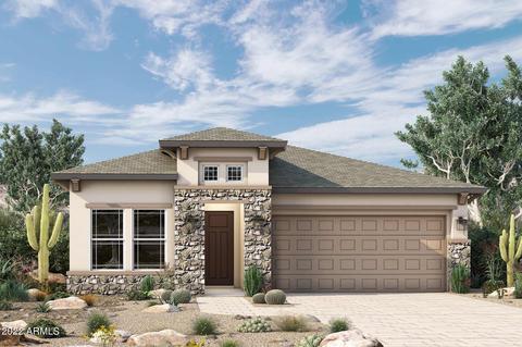26207 S 229th Pl, Queen Creek, AZ 85142