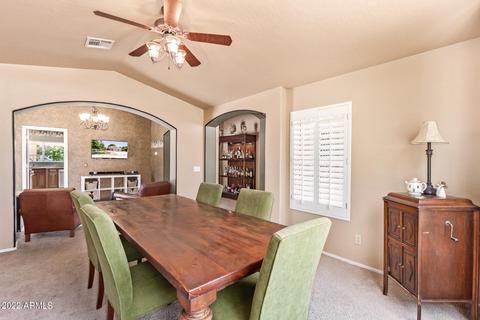 4239 E Hope St, Mesa, AZ 85205 photo 4
