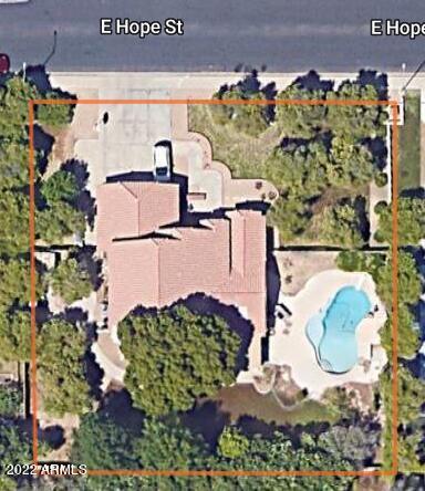 4239 E Hope St, Mesa, AZ 85205 photo 41