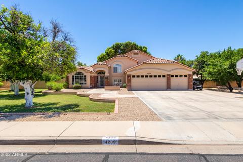 4239 E Hope St, Mesa, AZ 85205 photo 1
