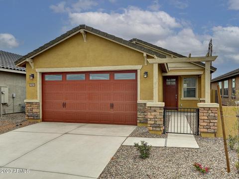 21825 N Rummler Ln, Maricopa, AZ 85138