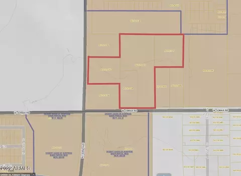 0 W 163rd Ave #-, Surprise, AZ 85378