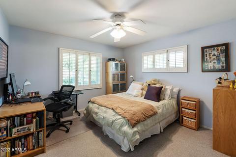4502 E Calle Tuberia --, Phoenix, AZ 85018 photo 22