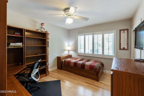 4502 E Calle Tuberia --, Phoenix, AZ 85018 photo 21