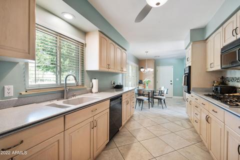 4502 E Calle Tuberia --, Phoenix, AZ 85018 photo 10