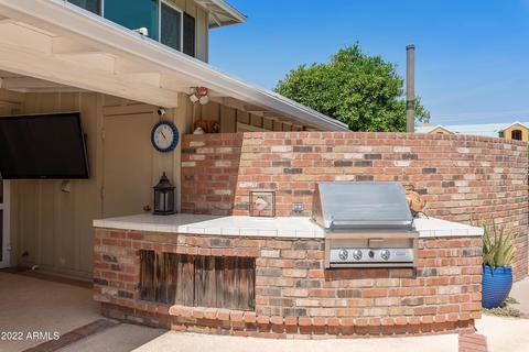 4502 E Calle Tuberia --, Phoenix, AZ 85018 photo 17