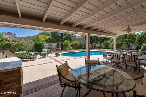 4502 E Calle Tuberia --, Phoenix, AZ 85018 photo 16