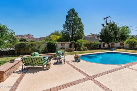 4502 E Calle Tuberia --, Phoenix, AZ 85018 photo 18
