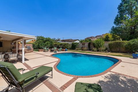 4502 E Calle Tuberia --, Phoenix, AZ 85018 photo 2