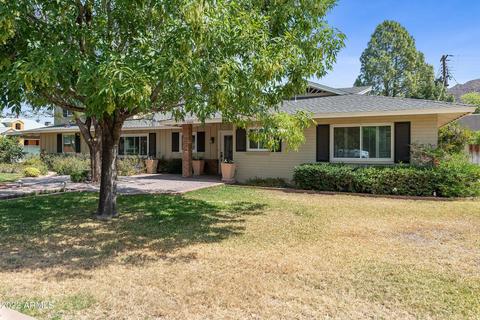 4502 E Calle Tuberia --, Phoenix, AZ 85018 photo 23