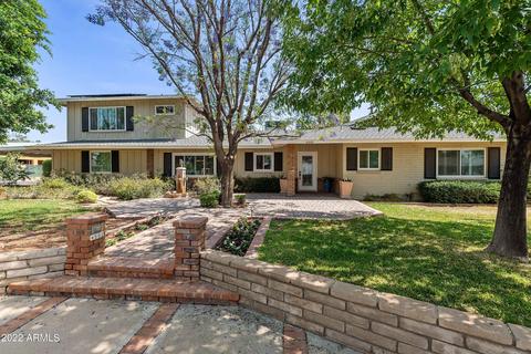 4502 E Calle Tuberia --, Phoenix, AZ 85018 photo 1