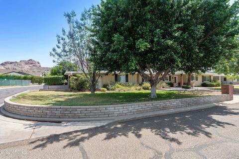 4502 E Calle Tuberia --, Phoenix, AZ 85018 photo 3