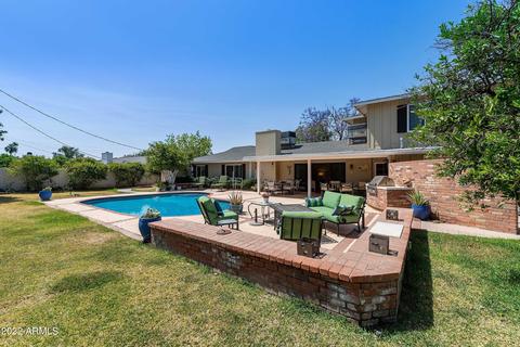 4502 E Calle Tuberia --, Phoenix, AZ 85018 photo 15