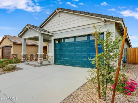 40030 W Carey Dr, Maricopa, AZ 85138