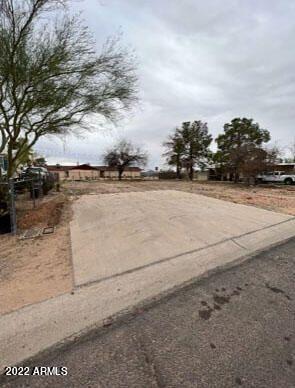 661 W Cholla Dr #20, Casa Grande, AZ 85122