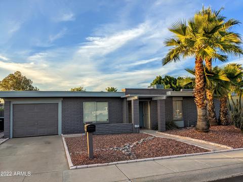 4132 E Alan Ln, Phoenix, AZ 85028 photo 7