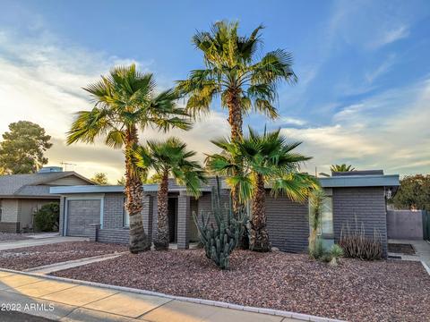 4132 E Alan Ln, Phoenix, AZ 85028 photo 9